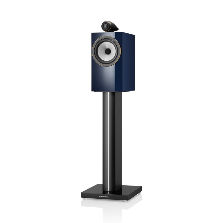 705 S3 Signature, Midnight Blue Metallic, dynamic